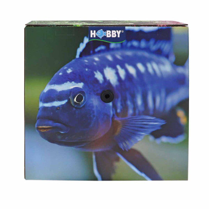 Hobby Luftslang Transparant 200m Box