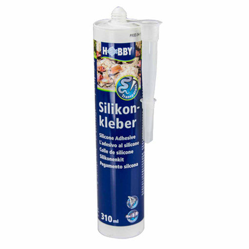 Silicone 310ml Hobby