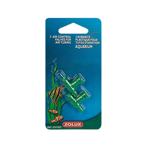 Zolux Kran Plast 2-Pack