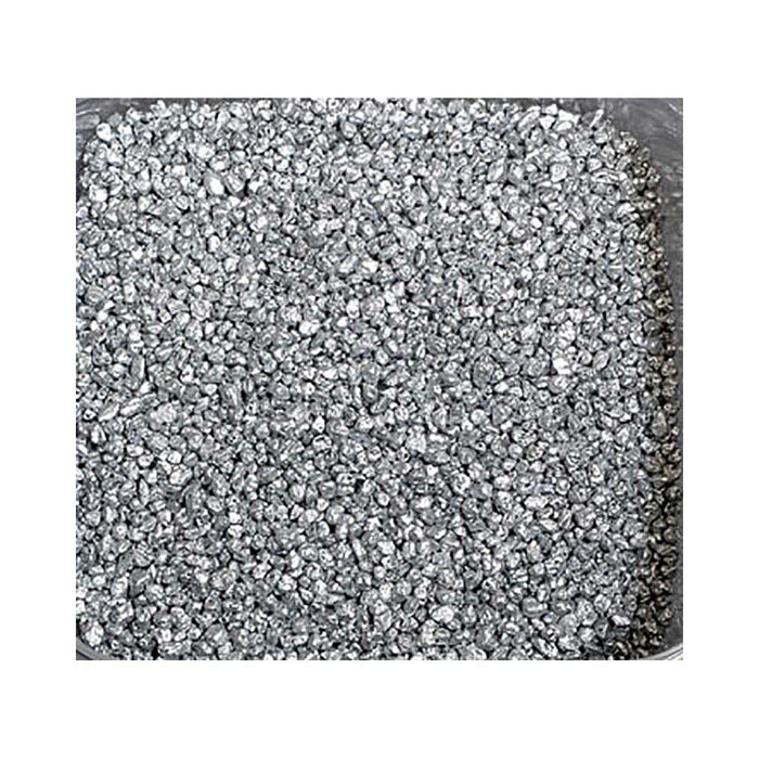 Kvarts 2-3mm Silver 2kg