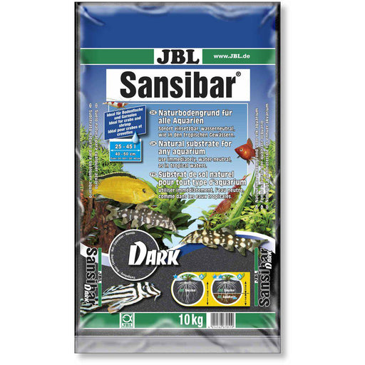 Jbl Sansibar Svart