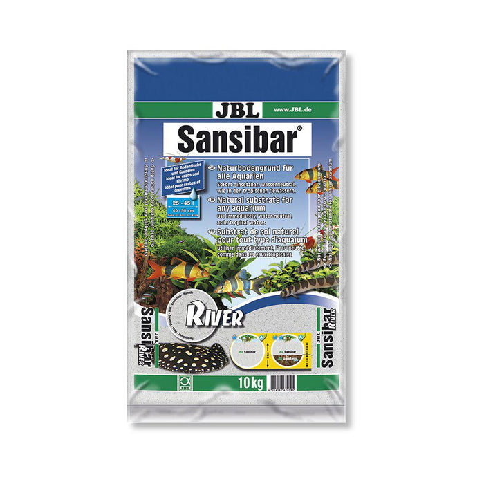 Jbl Sansibar River