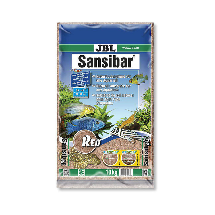 Jbl Sansibar Röd