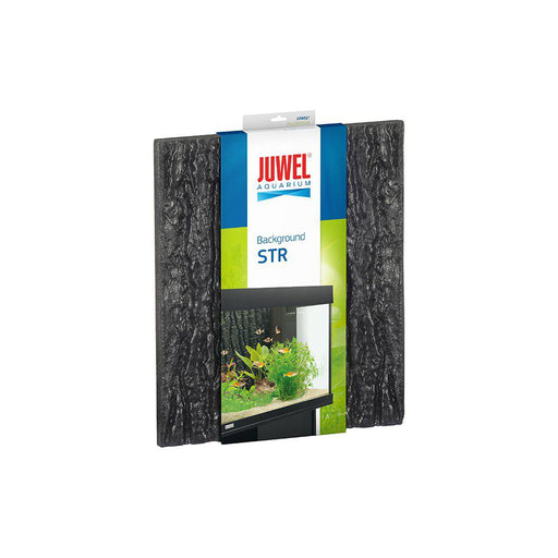 Bakgrund Juwel Str 600 Svart