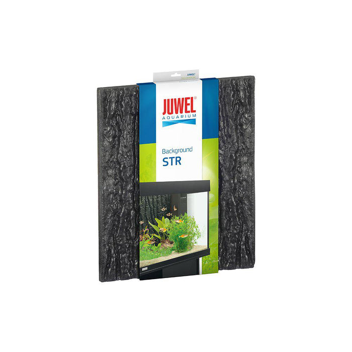 Bakgrund Juwel Str 600 Svart