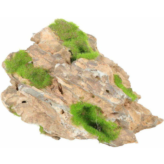 Zolux Kipouss Stone With Live Plant Seeds