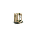 Romersk Pelare Polyester