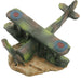 Militär Flygplan