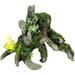 Driftwood With Plants