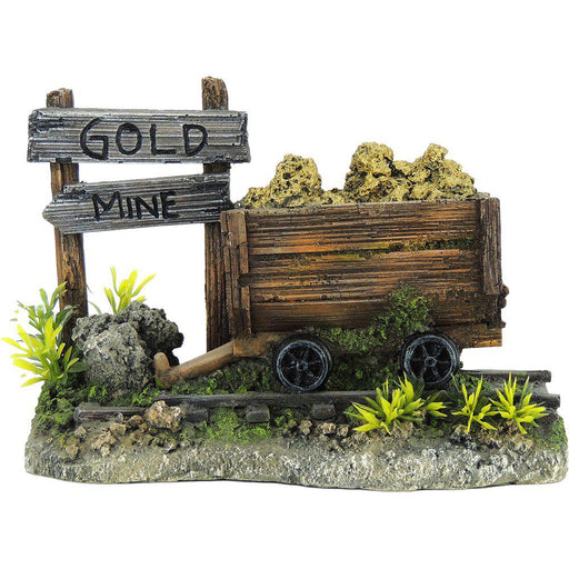 Mine Truck
