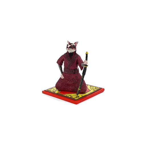 Turtles Master Splinter