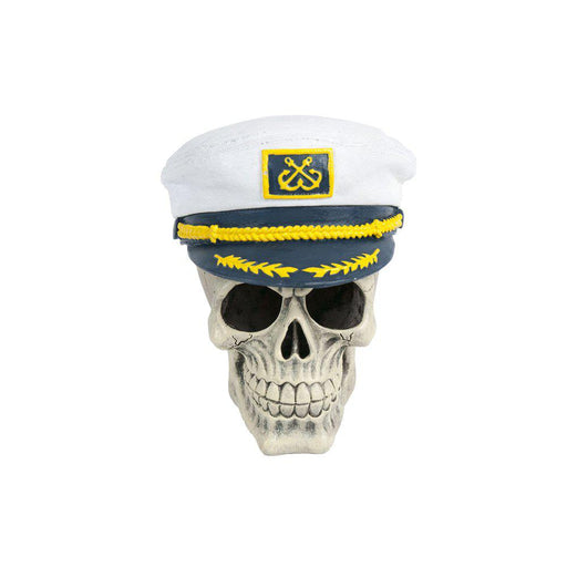 Captain Skull