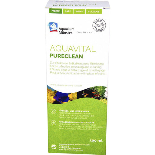 Munster Pureclean 500ml