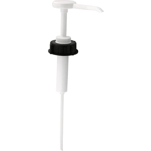 Munster Kran/pump Till 5l Dunk