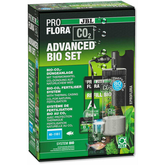 Jbl Proflora Co2 Bio Set+