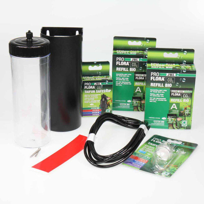 Jbl Proflora Co2 Bio Set+