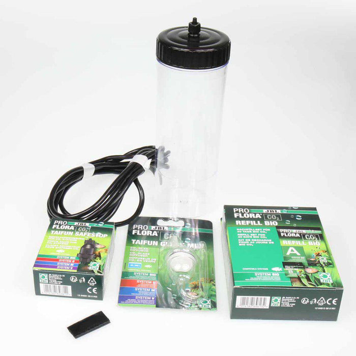 Jbl Proflora Co2 Bio Set+