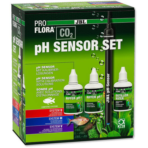 Jbl Proflora Co2 Phsensor Set