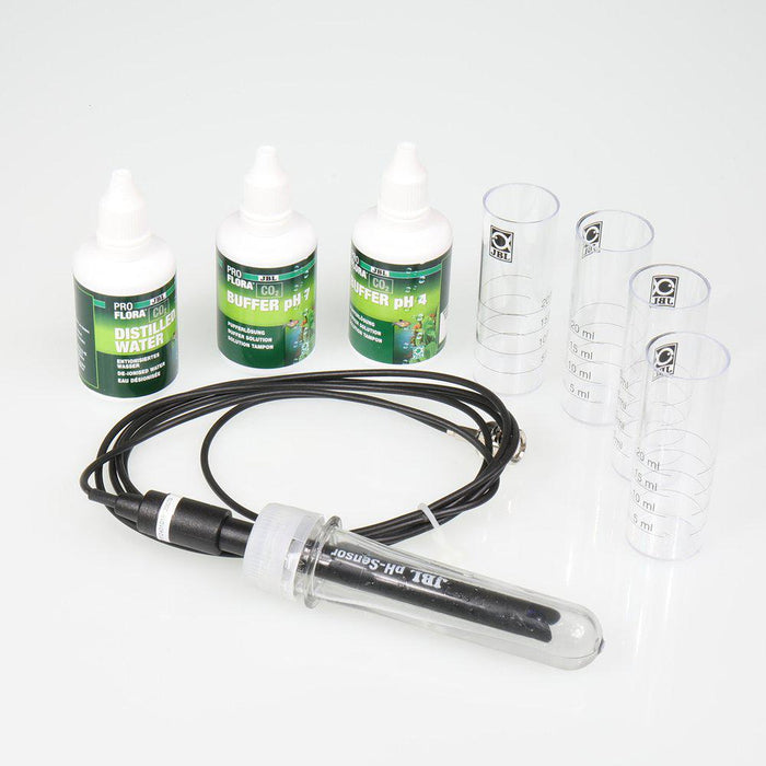 Jbl Proflora Co2 Phsensor Set