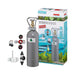 Eheim Co2set 400 & 600g