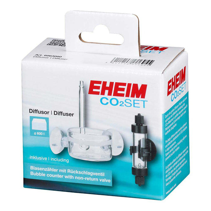 Eheim Co2 Diffusor 400l