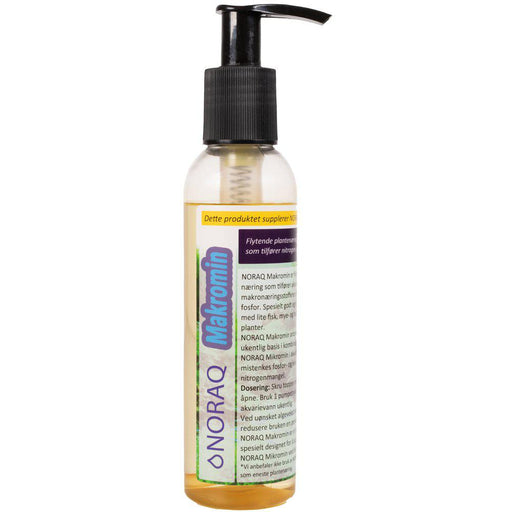 Växtnäring Makromin 150ml