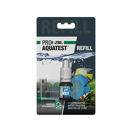 Jbl Proaquatest Ph Refill
