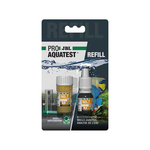 Jbl Proaquatest No3nitrat Refill