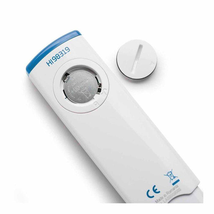 Hanna Marine Salinity Tester