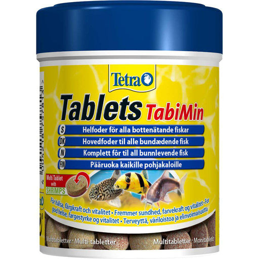 Tetra Tabimin