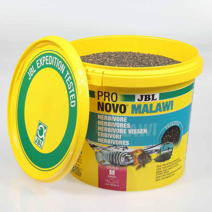 Jbl Pronovo Malawi Grano M 5,5l