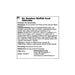 Dr Bassleer Biofishfood Chlorella