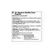 Dr Bassleer Biofishfood Regular