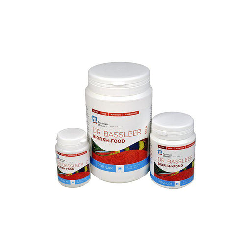 Dr Bassleer Biofishfood Regular