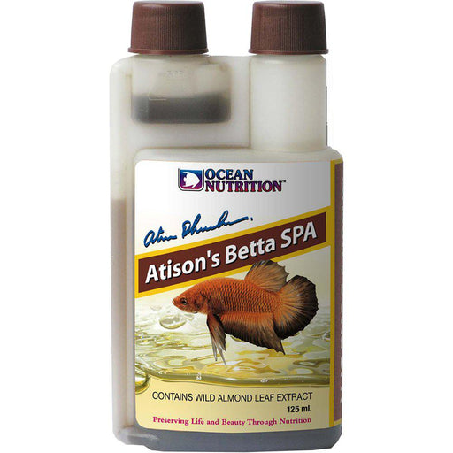 On Atison´s Betta Spa 125ml