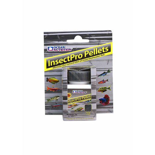 On Insectpro Pellet