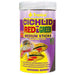 Tropical Cichlid Red & Green Sticks