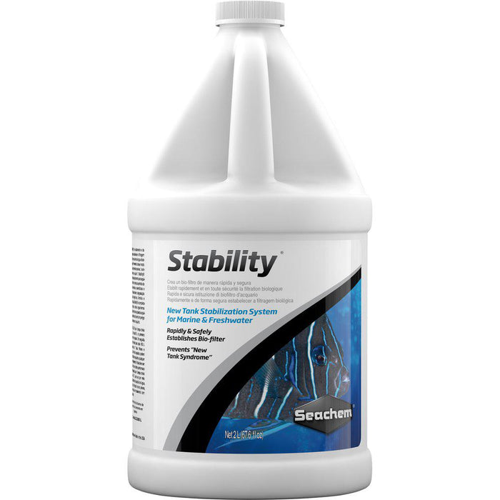 Seachem Stability