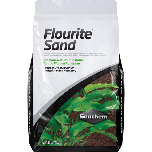 Seachem Flourite Sand 0,3-1mm