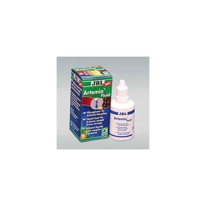 Jbl Artemio Fluid 50ml