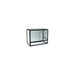 Terrarium Svart 110-900l