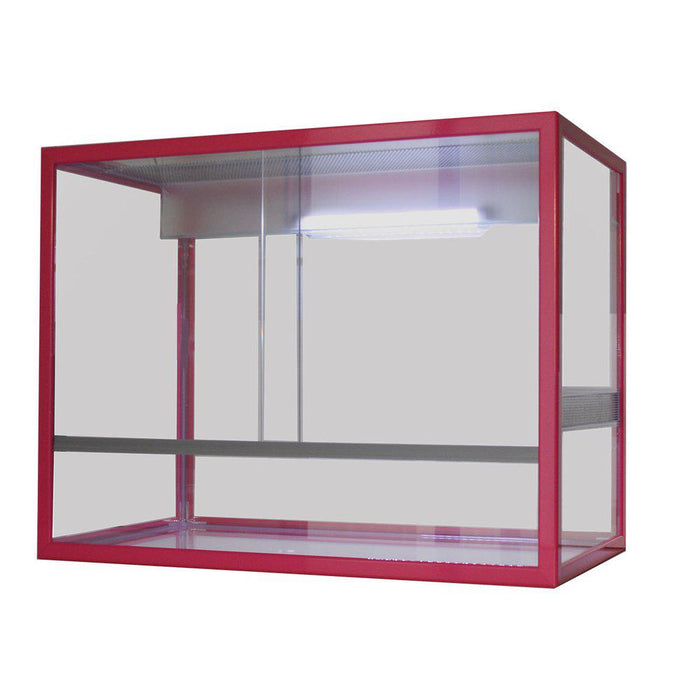 Terrarium Alu 110-900l