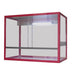 Terrarium Alu 110-900l
