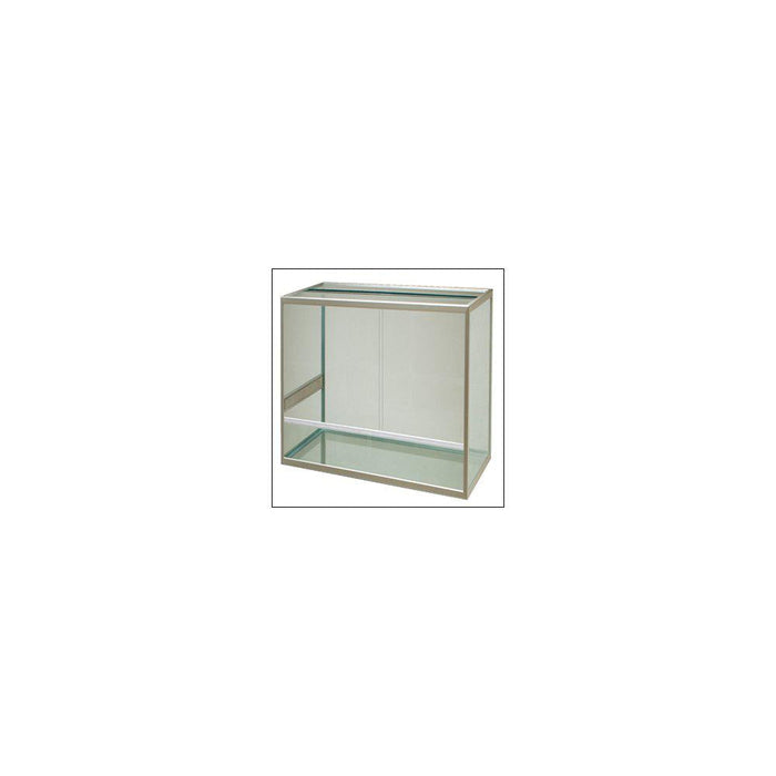 Terrarium Alu 110-900l