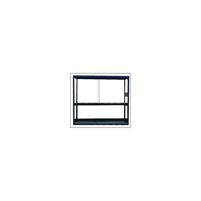 Terrarium Svart 110-900l