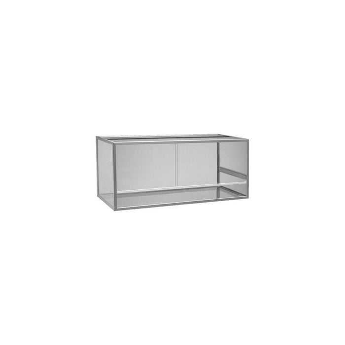 Terrarium Alu 110-900l