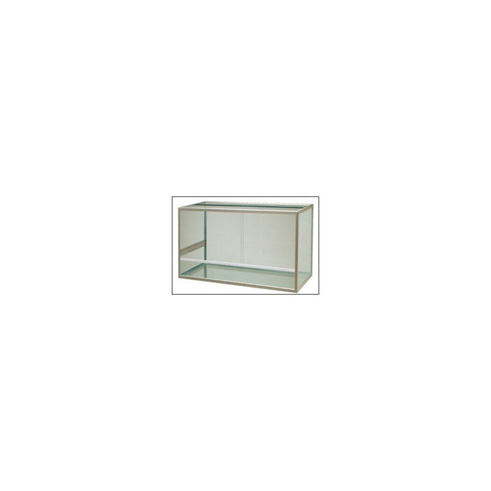 Terrarium Alu 110-900l