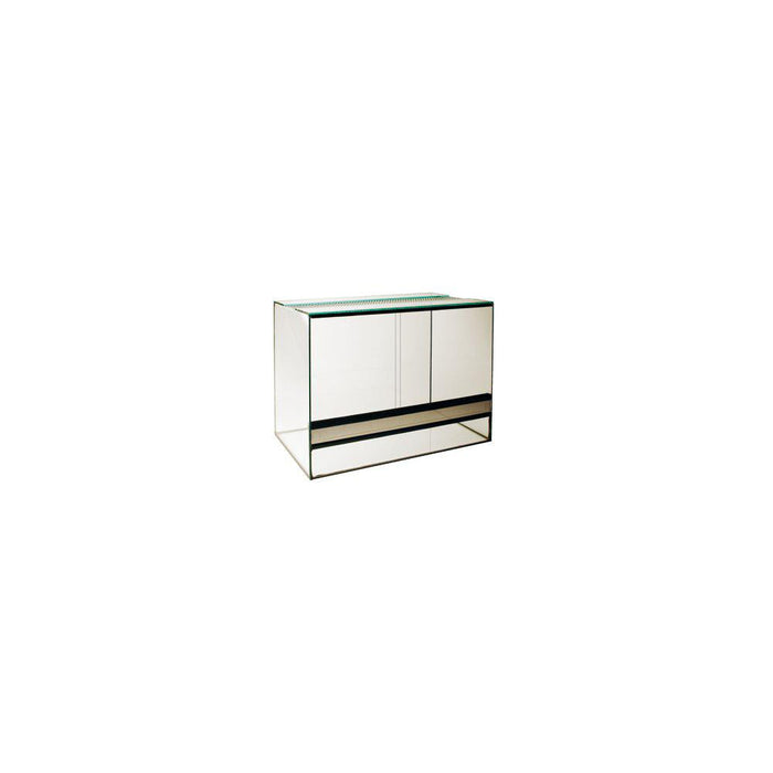 Terrarium Helglas 30-190l Nät Ventilation