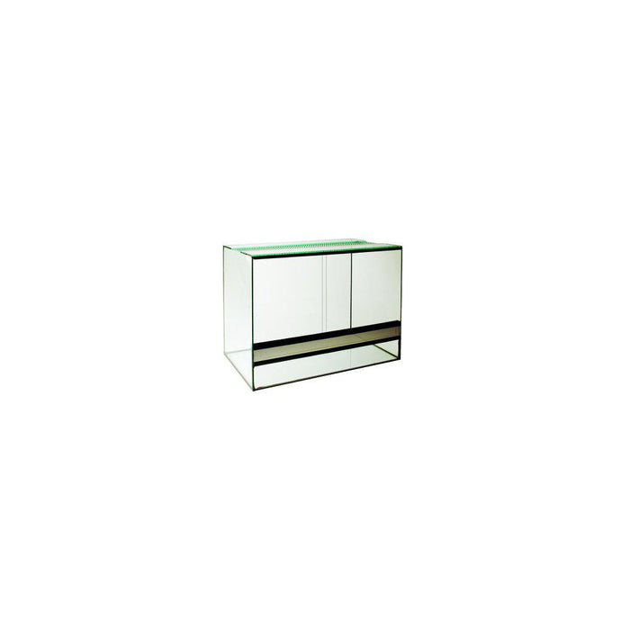 Terrarium Helglas 30-190l Nät Ventilation