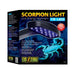 Scorpion Light 2w Exoterra